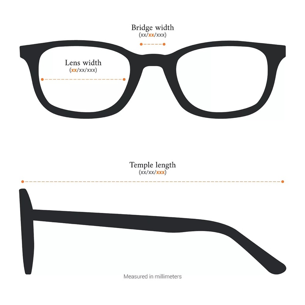 Versace NWT Unisex Sunglasses VE4391 in Black/Orange - Picture 6 of 6